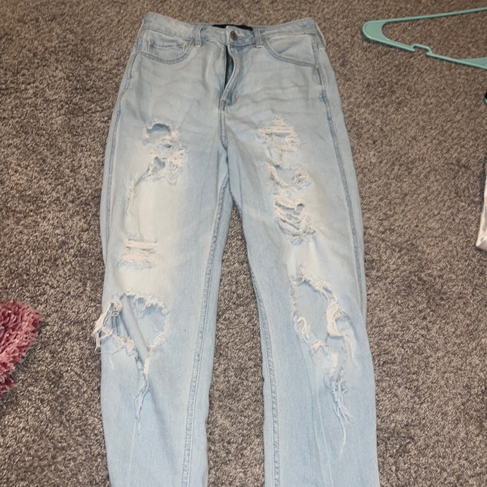 Cute jeans from hollister